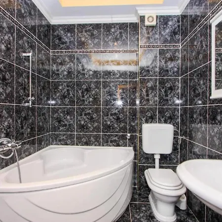 Appartement Peaceful With Style - Classsic Two Bedroom