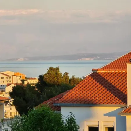 Appartement Peaceful With Style - Classsic Two Bedroom Trogir