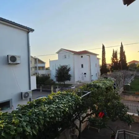 Appartement Peaceful With Style - Classsic Two Bedroom *