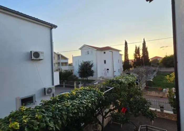 Διαμέρισμα Peaceful With Style - Classsic Two Bedroom *